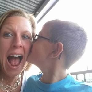 Meet your Posher, Barbara